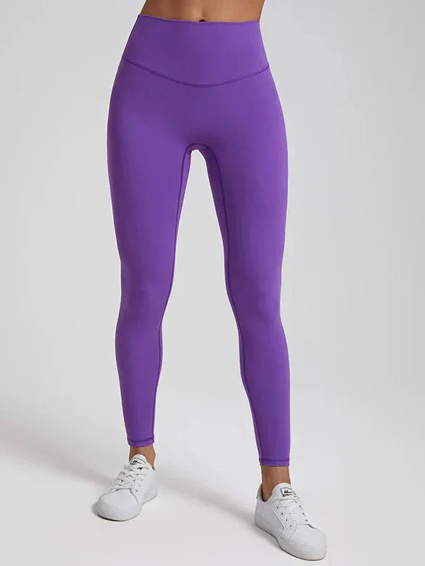 Legginsy sportowe