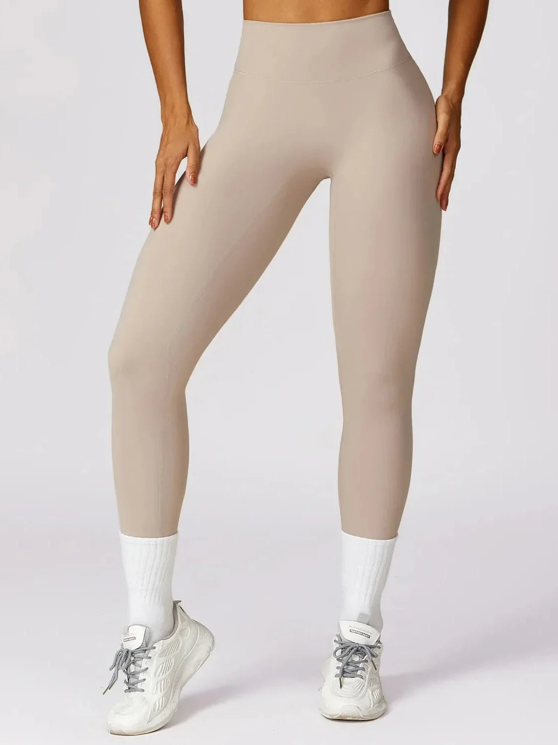 Legginsy sportowe