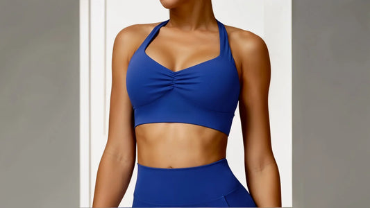 Biustonosz sportowy – jak dobrać model do rodzaju aktywności?