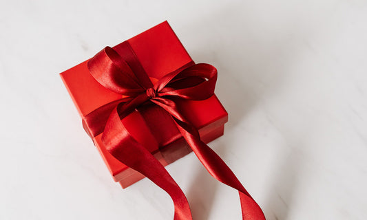 Damska bielizna pod choinkę — co kupić na prezent?