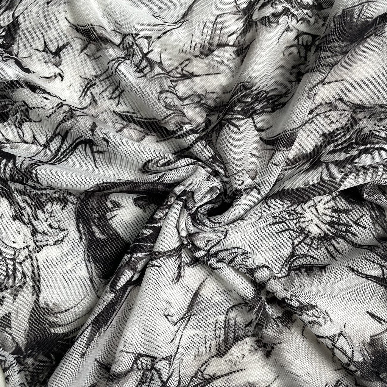 Body z długim rękawem i golfem