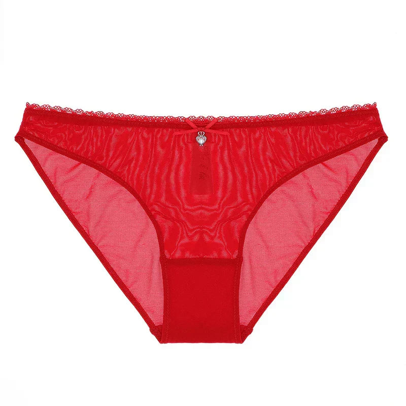 Siateczkowe figi z kokardką