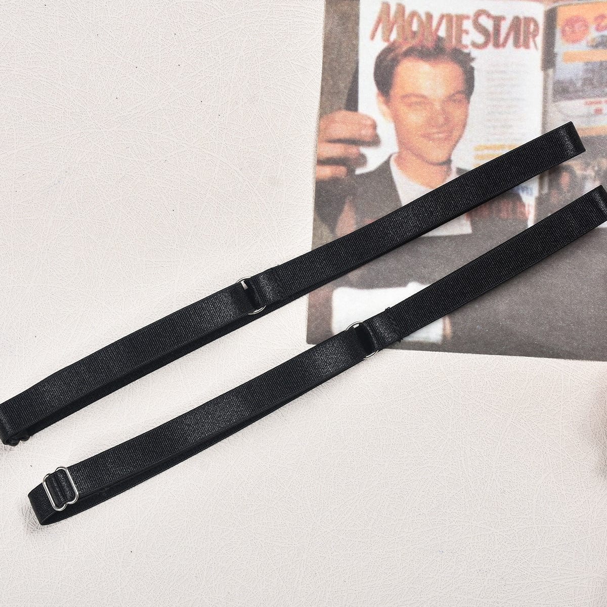 Komplet bielizny z biustonoszem typu push-up