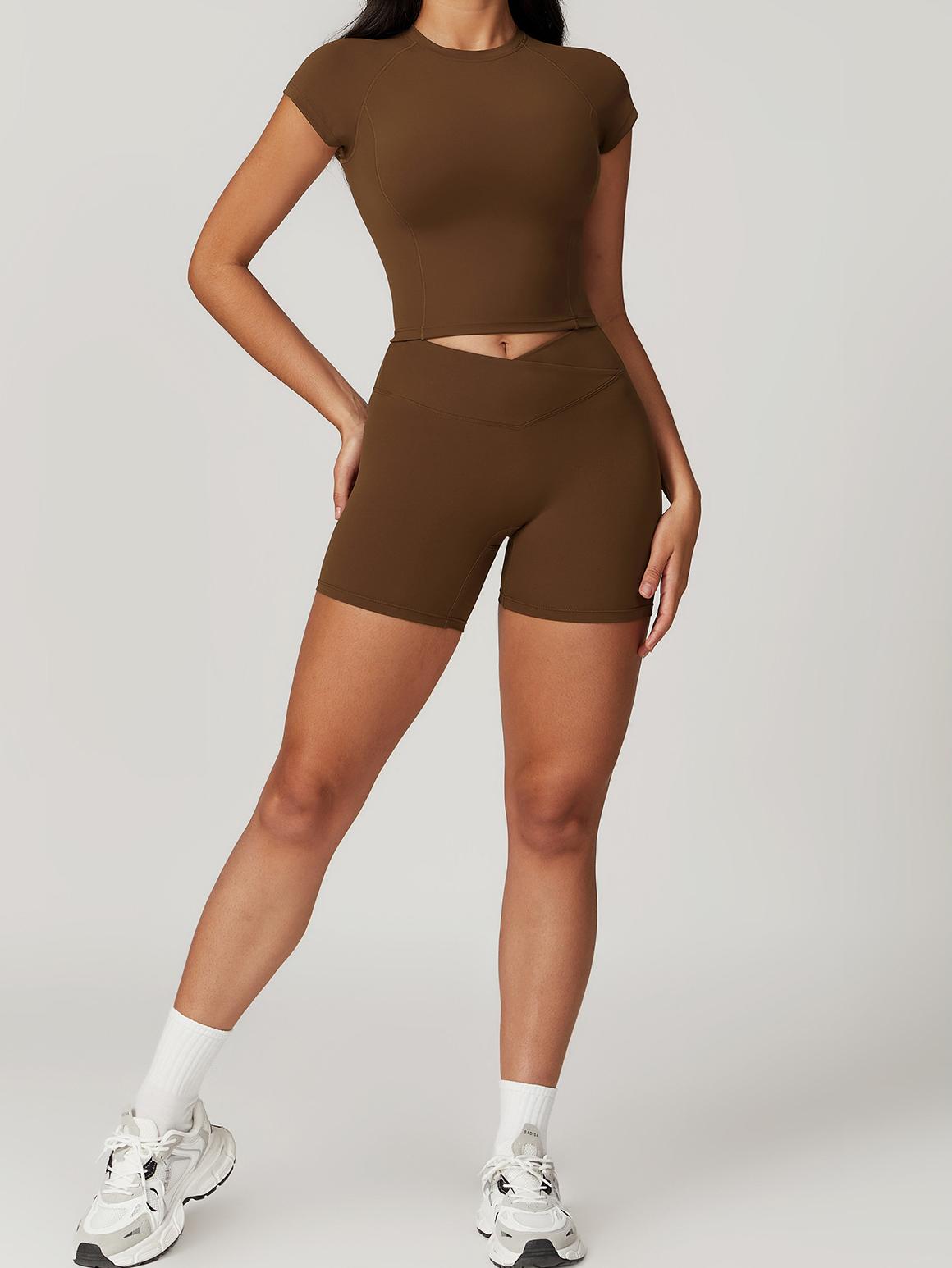 Bluzka z krótkim rękawem