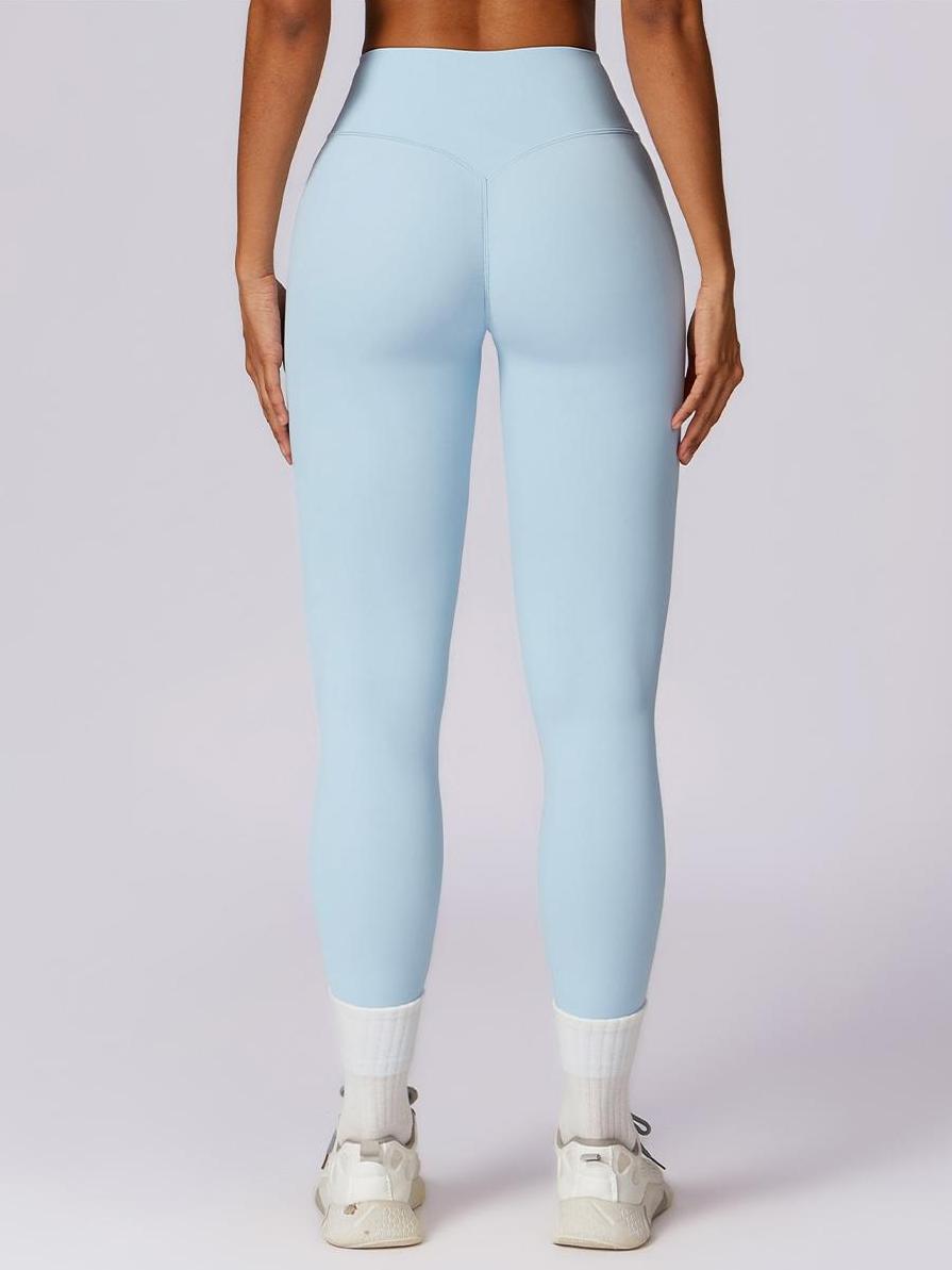 Legginsy sportowe