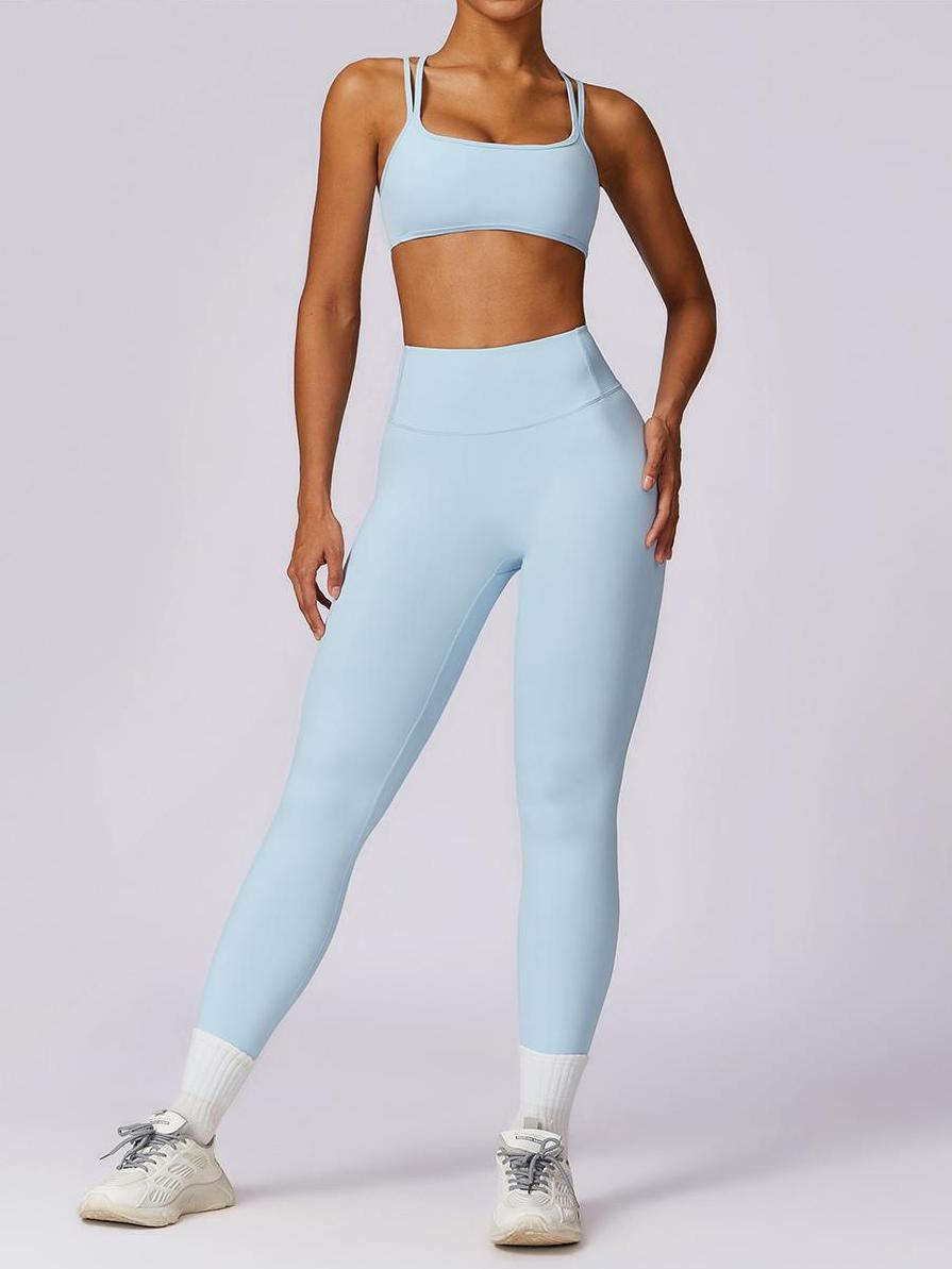 Legginsy sportowe