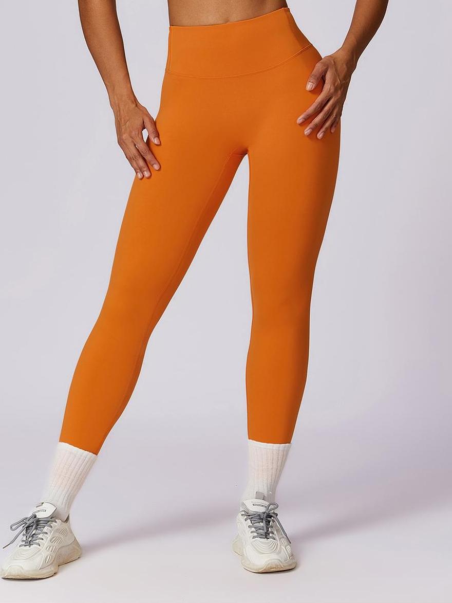 Legginsy sportowe