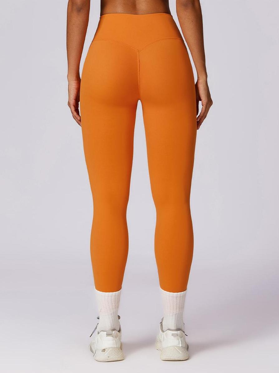 Legginsy sportowe