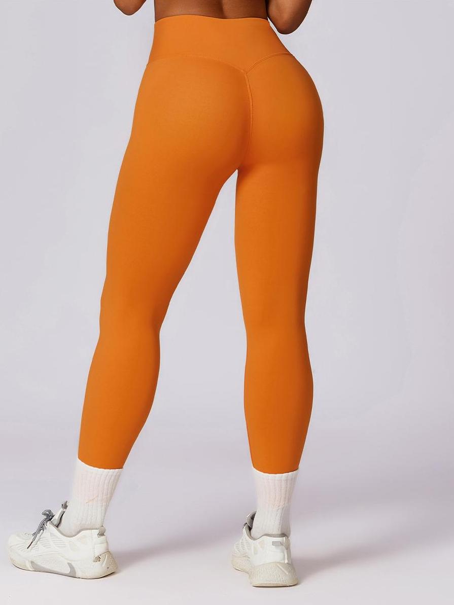Legginsy sportowe