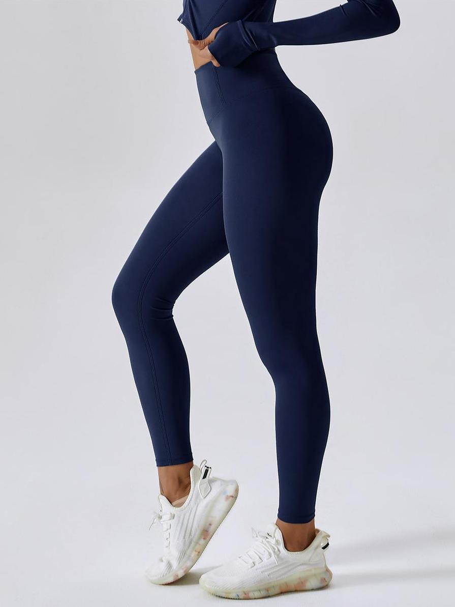 Legginsy sportowe