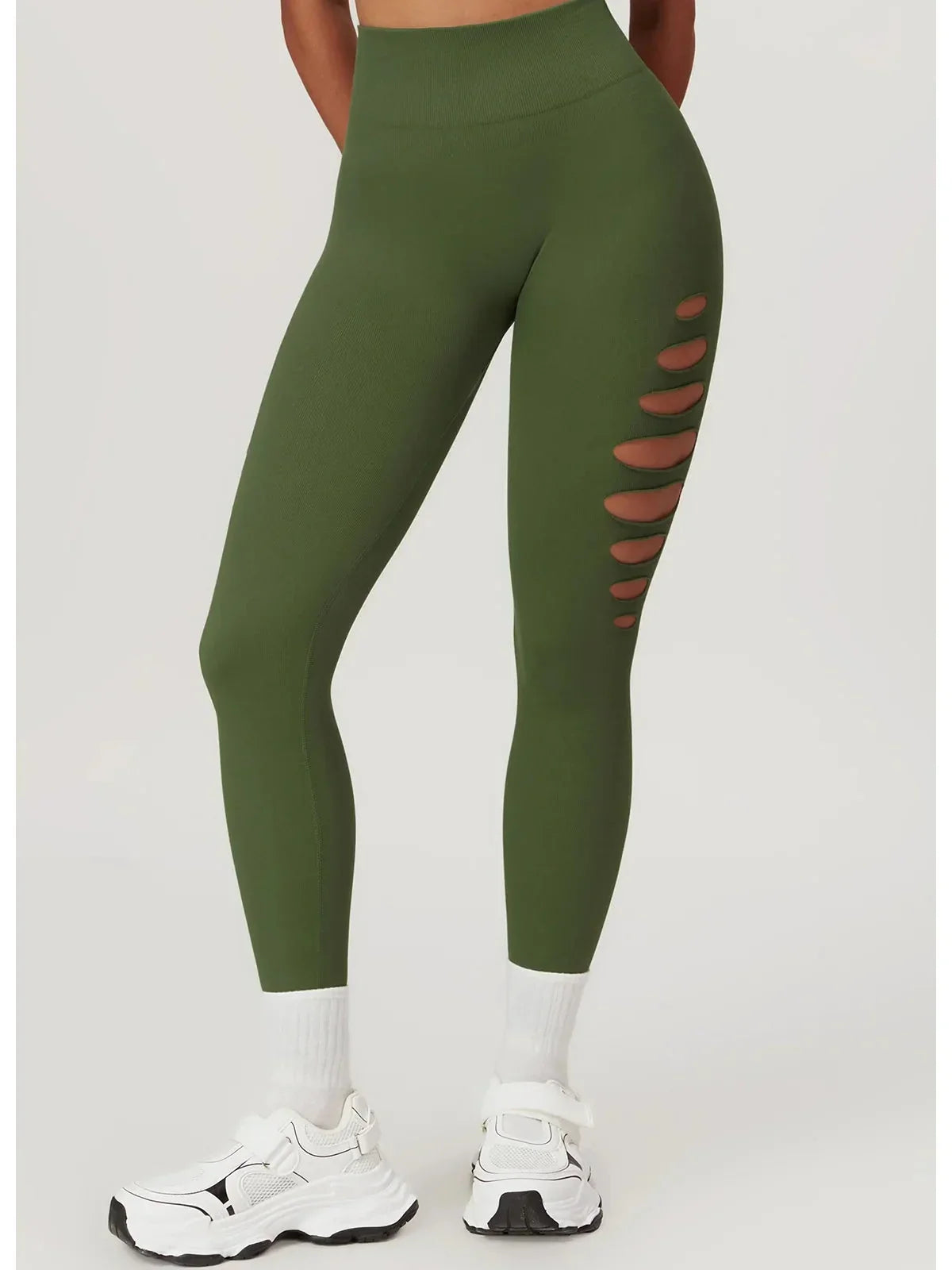 Legginsy sportowe