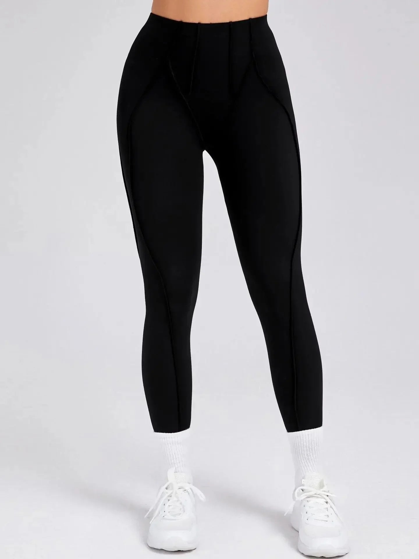 Legginsy sportowe