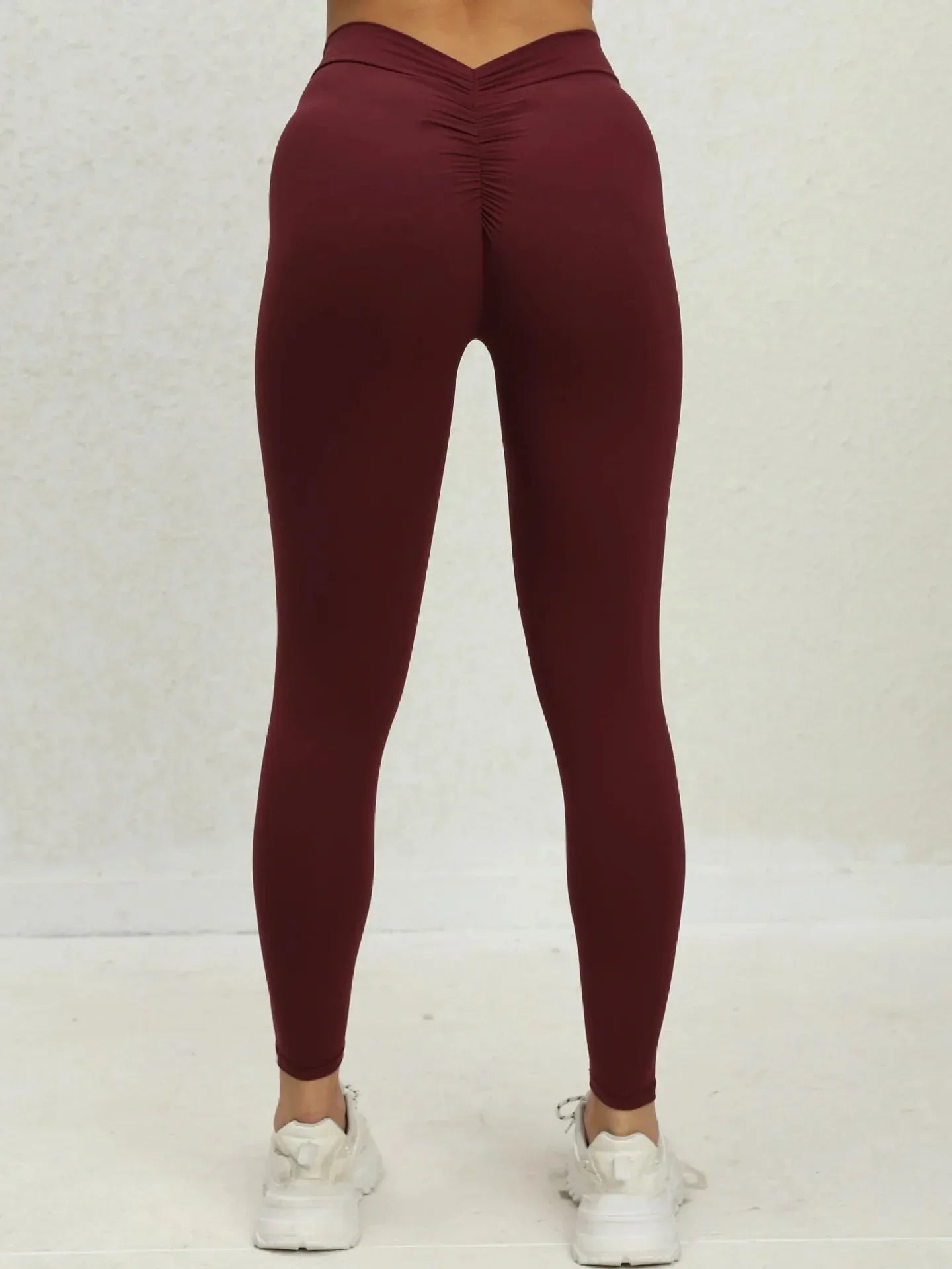 Legginsy sportowe