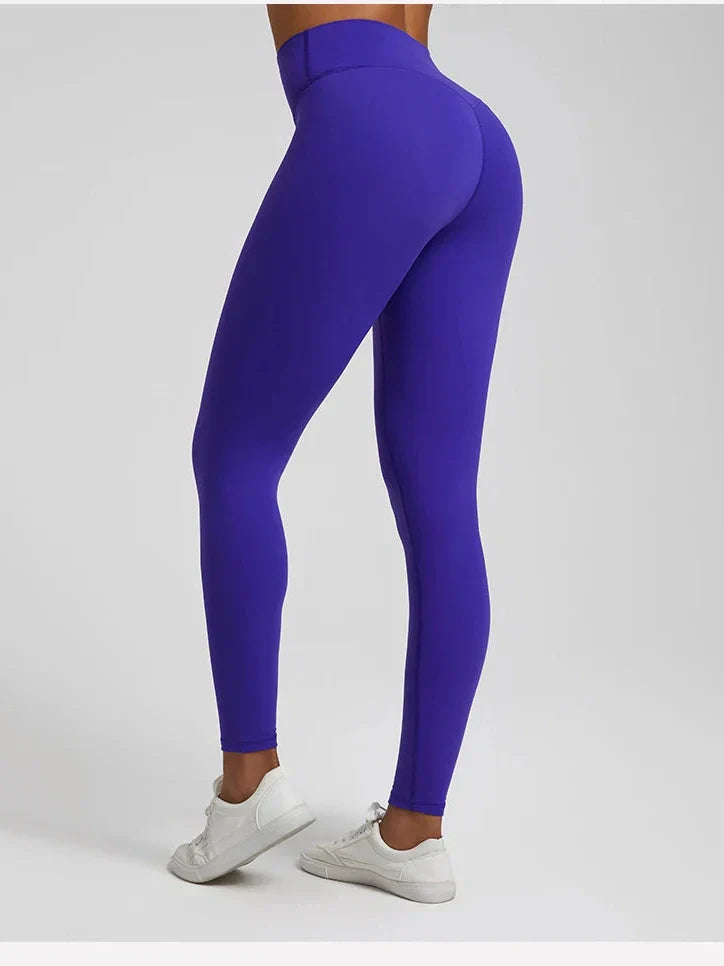 Legginsy sportowe