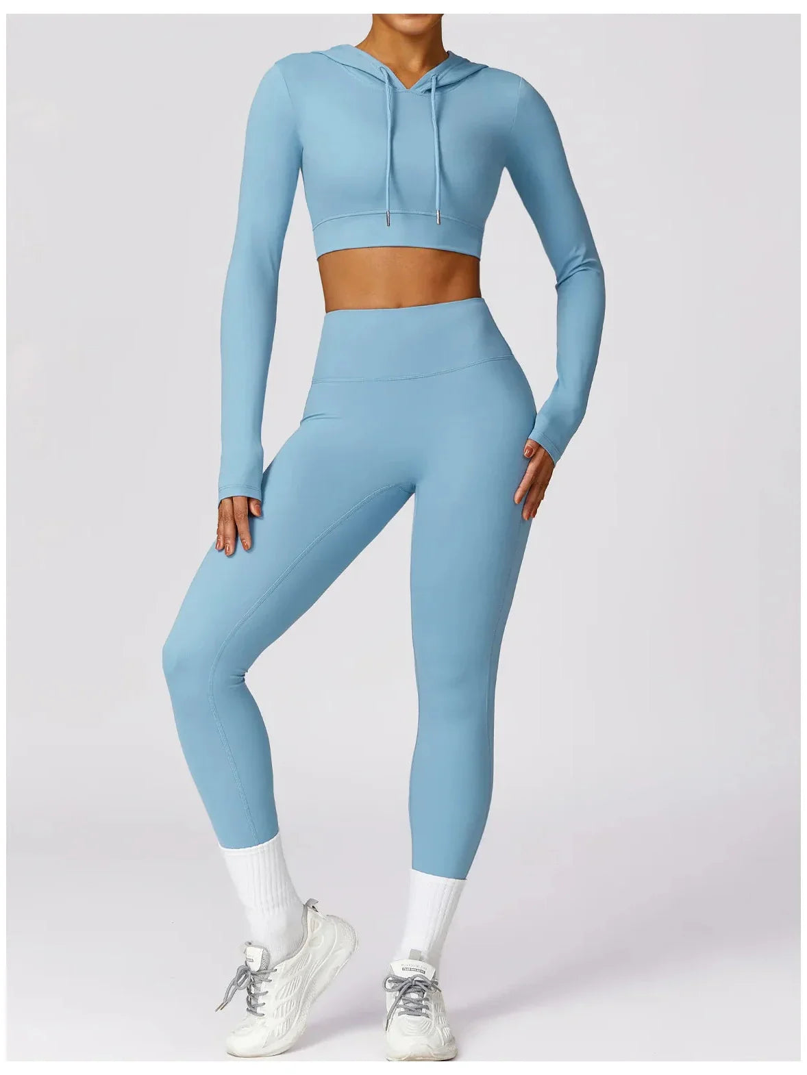 Legginsy sportowe