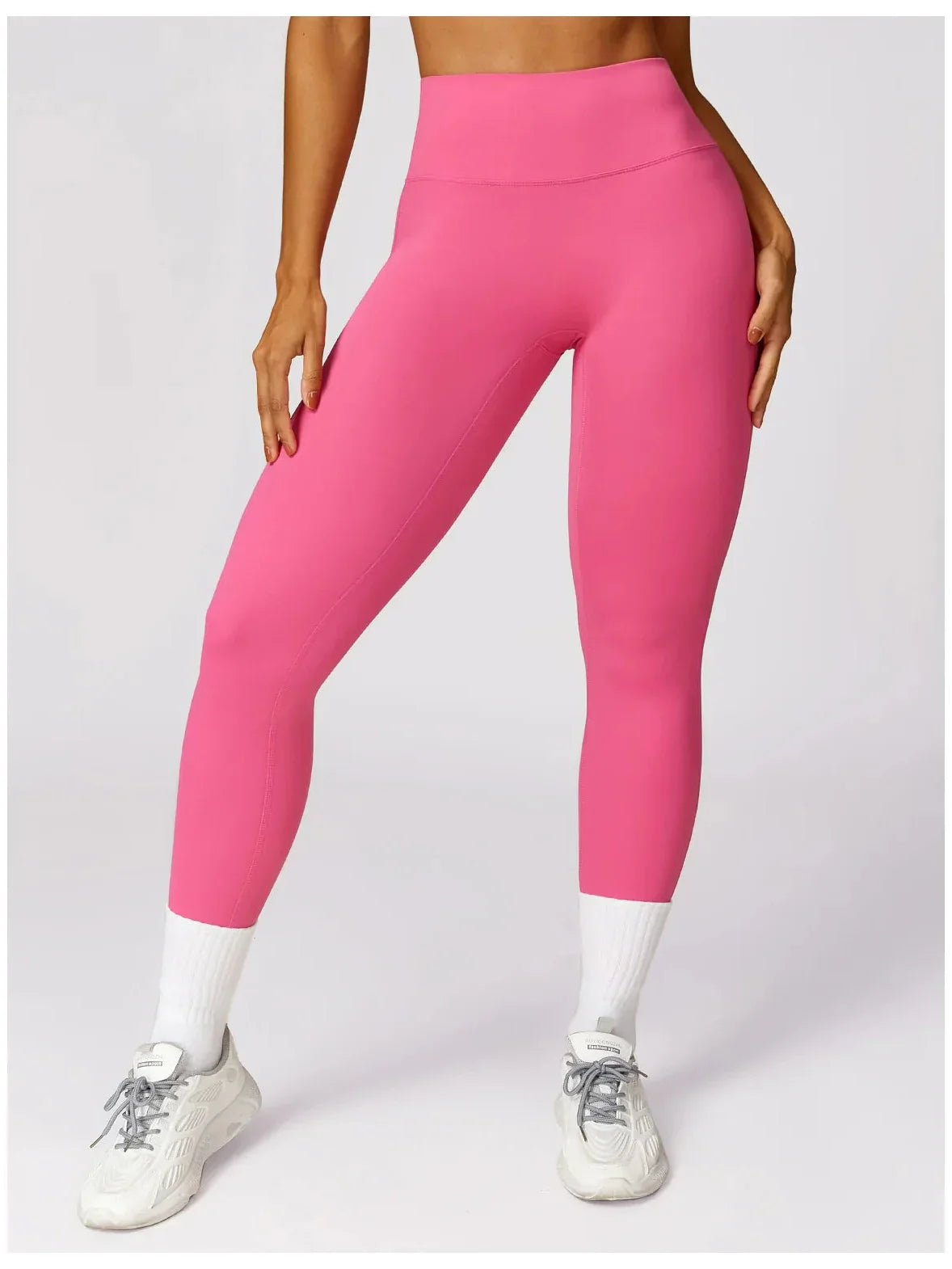 Legginsy sportowe