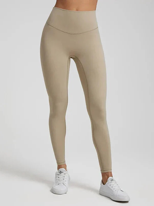Legginsy sportowe