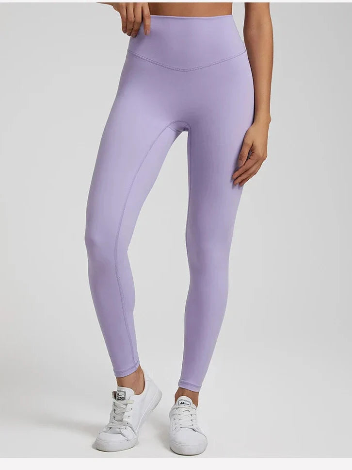 Legginsy sportowe