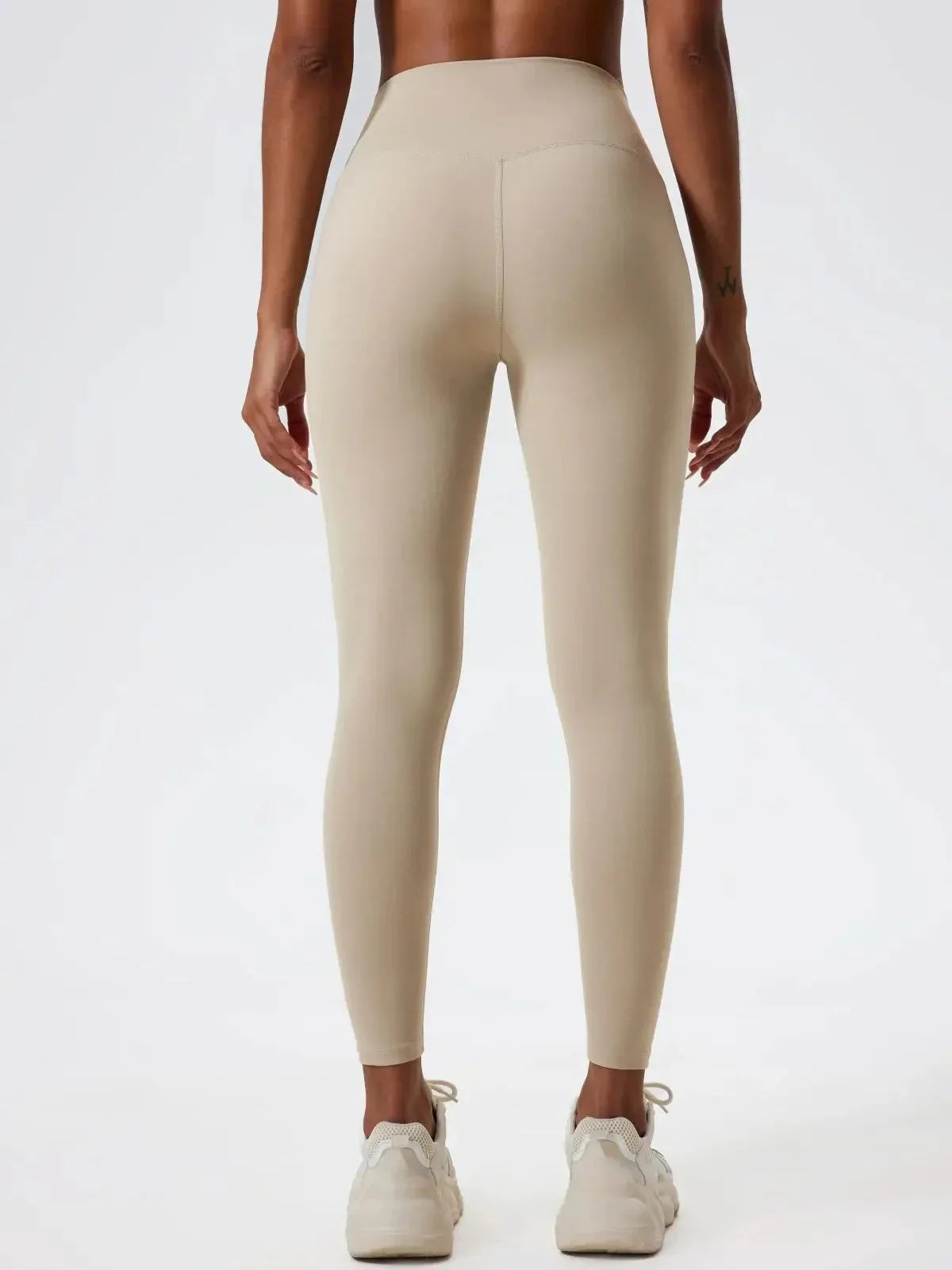 Legginsy sportowe
