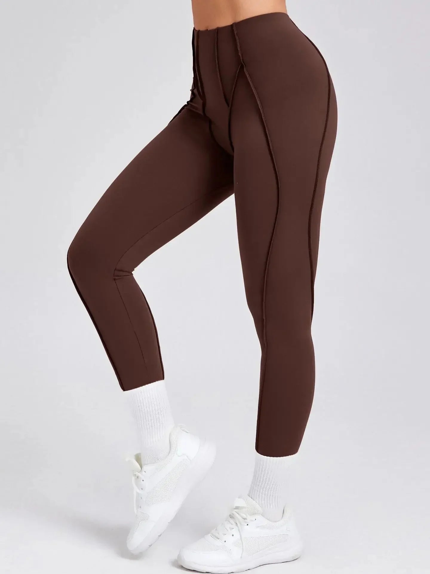 Legginsy sportowe