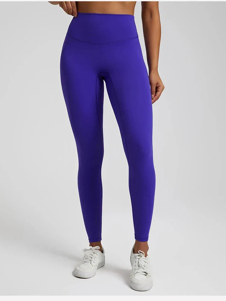Legginsy sportowe