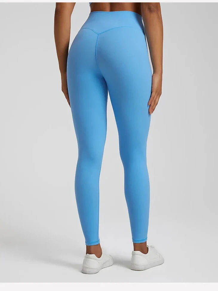 Legginsy sportowe