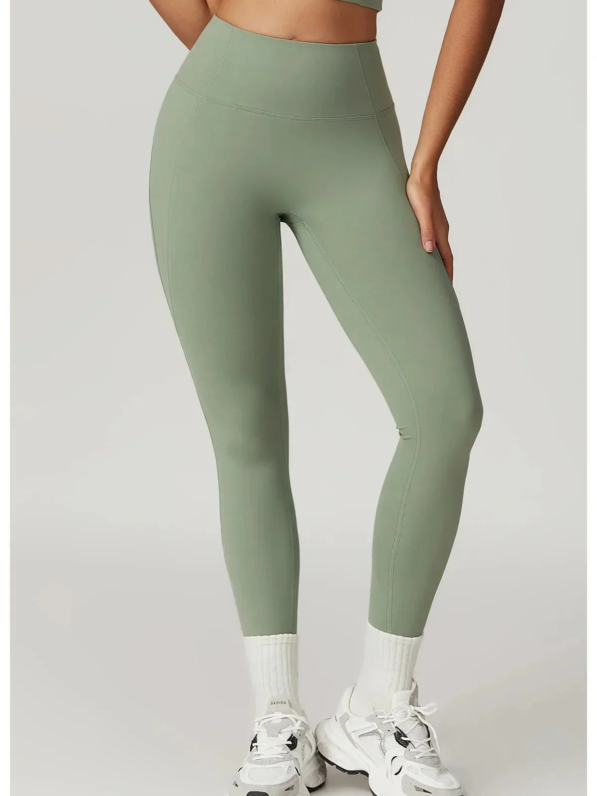Legginsy sportowe