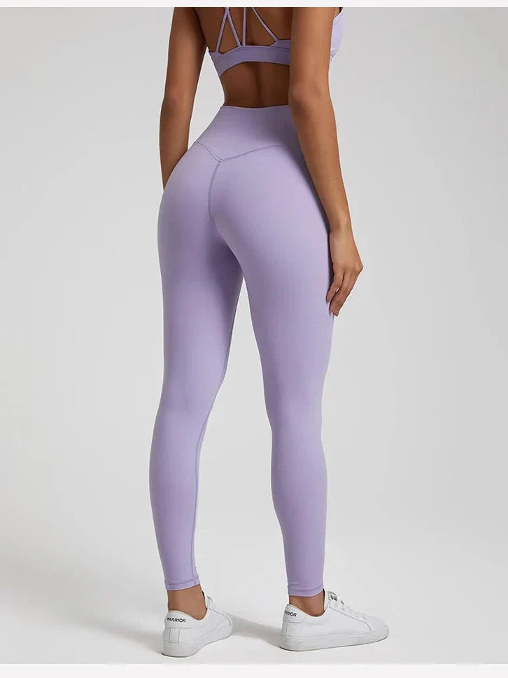 Legginsy sportowe
