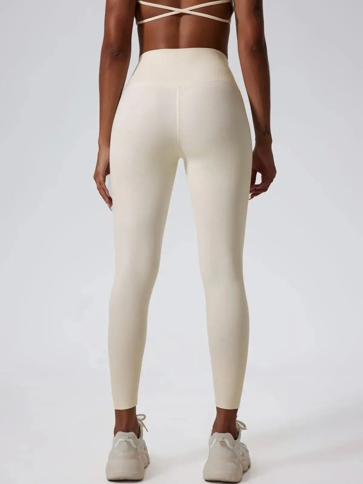 Legginsy sportowe