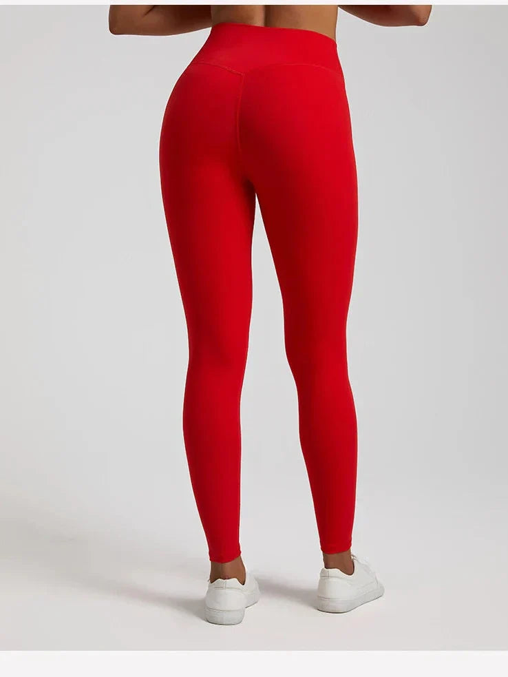 Legginsy sportowe