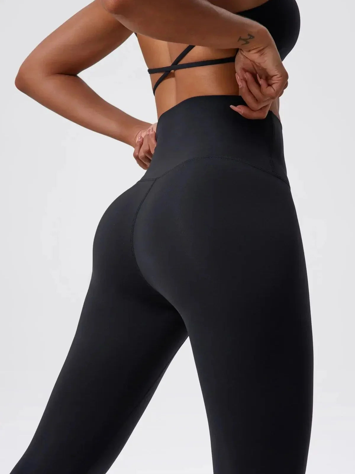 Legginsy sportowe