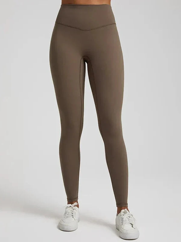 Legginsy sportowe