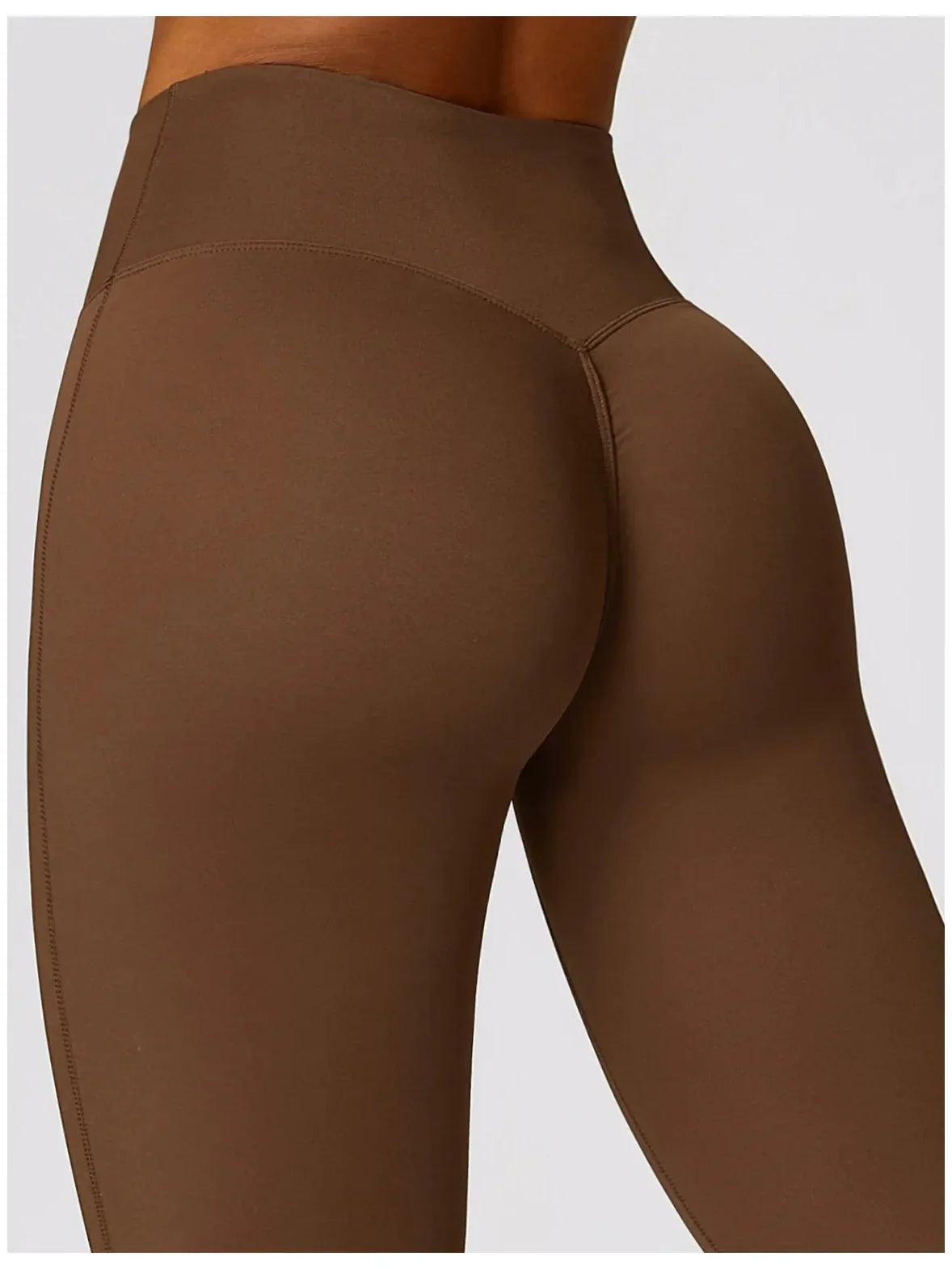 Legginsy sportowe