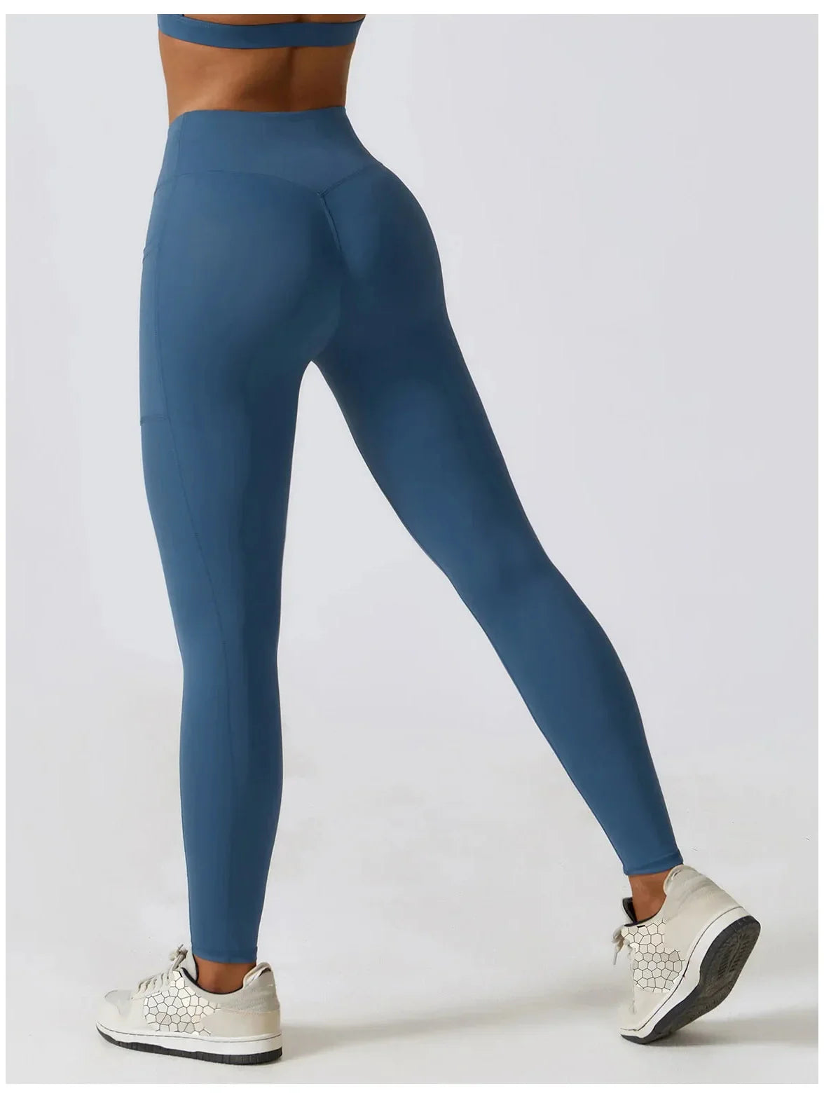 Legginsy sportowe