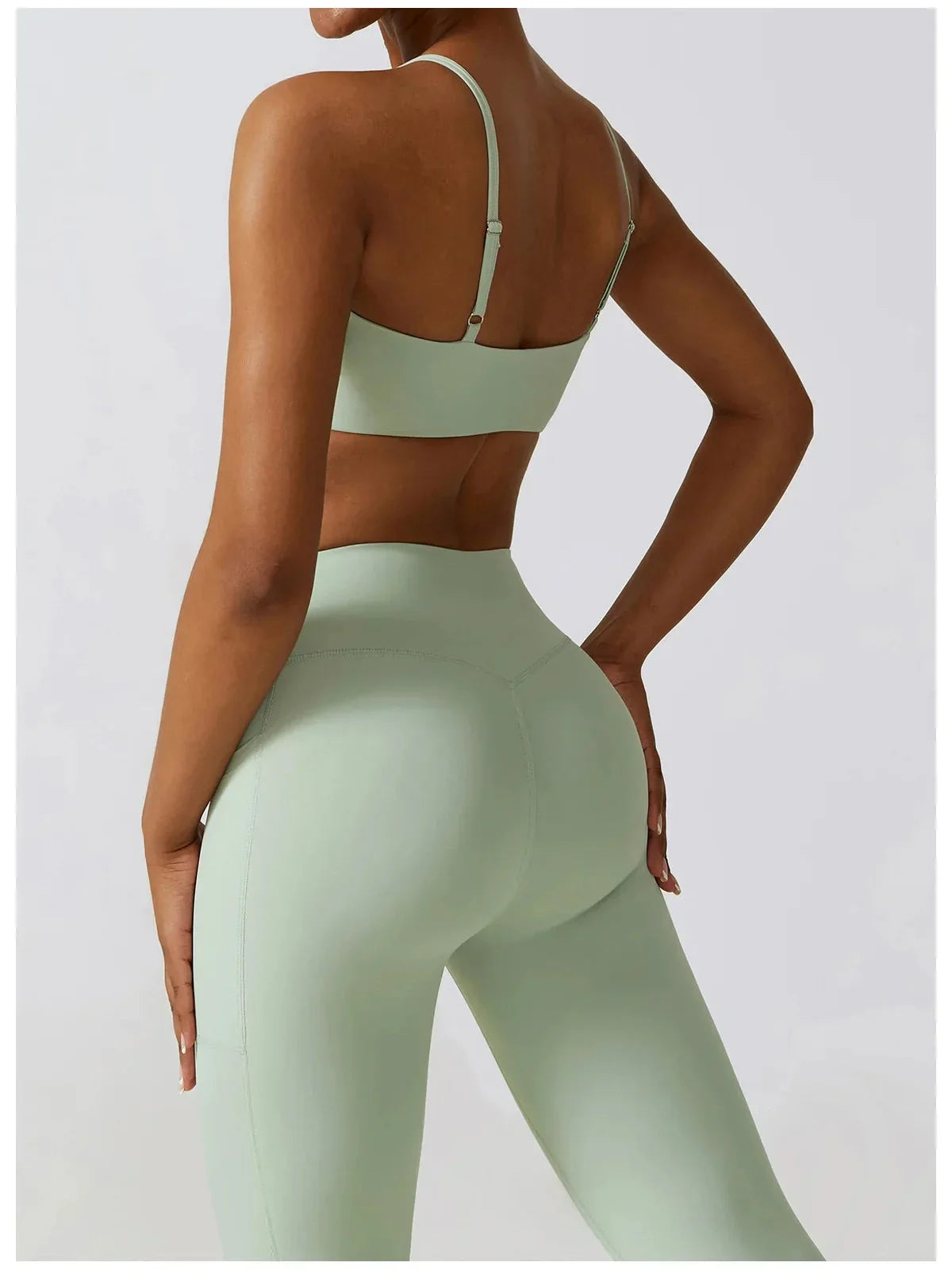 Legginsy sportowe