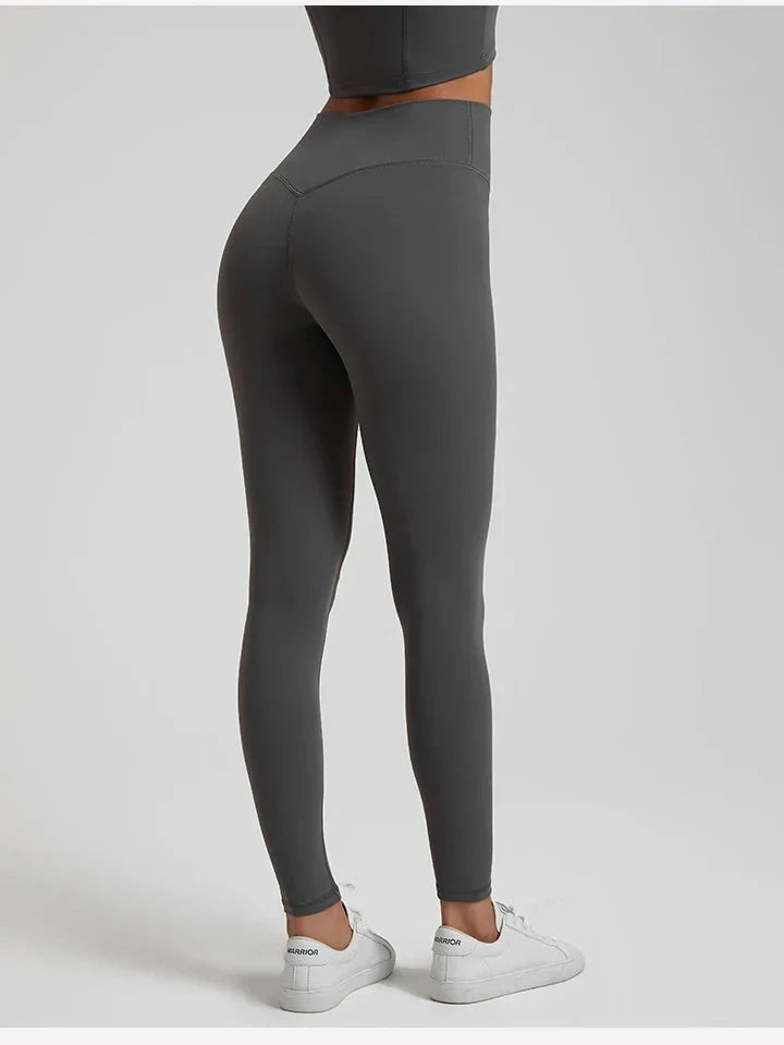 Legginsy sportowe