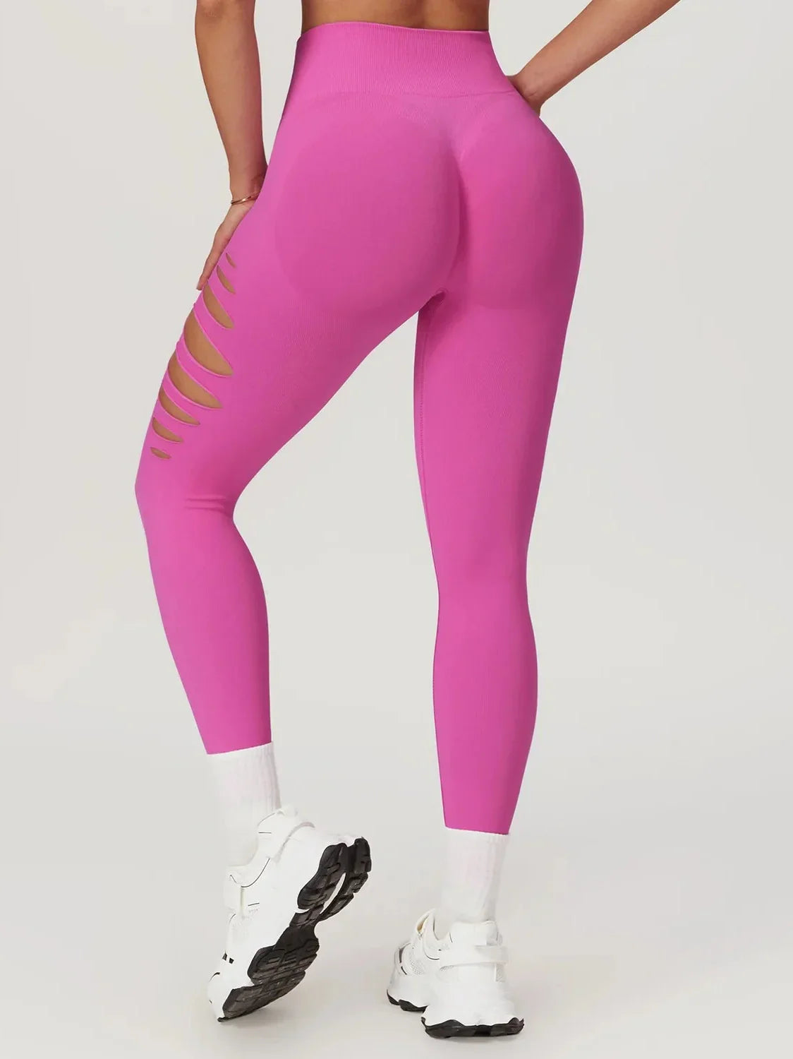 Legginsy sportowe