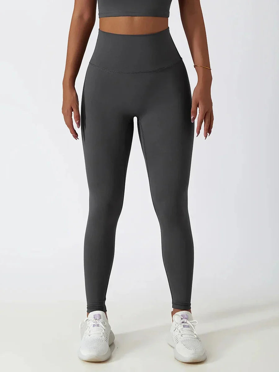 Legginsy sportowe