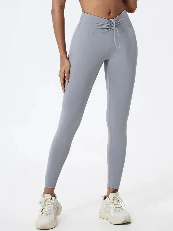 Legginsy sportowe