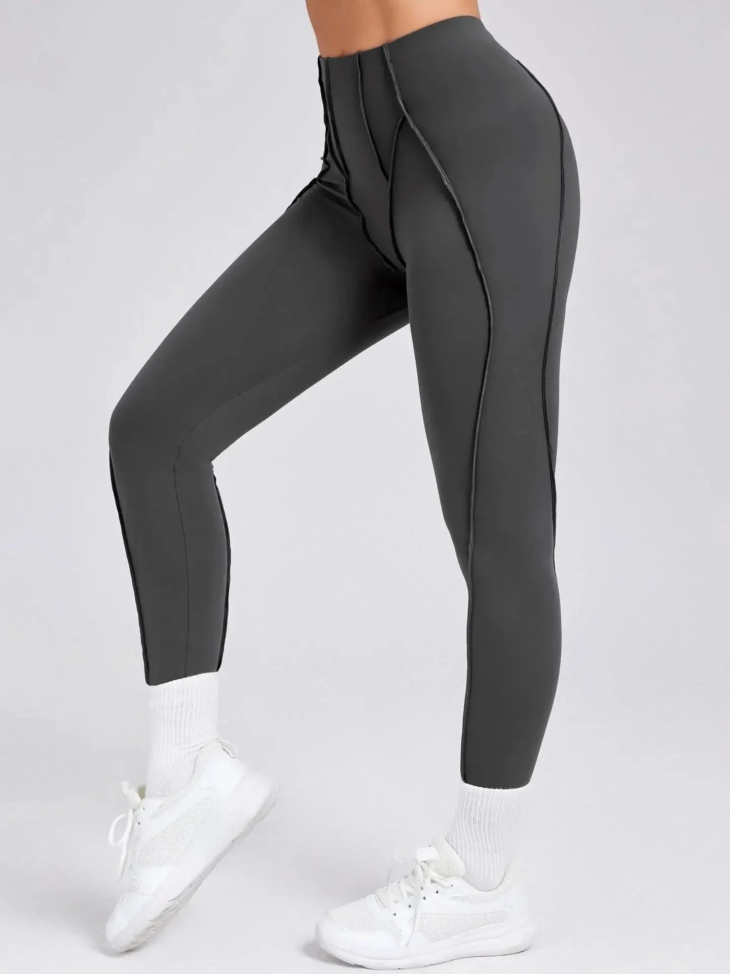 Legginsy sportowe