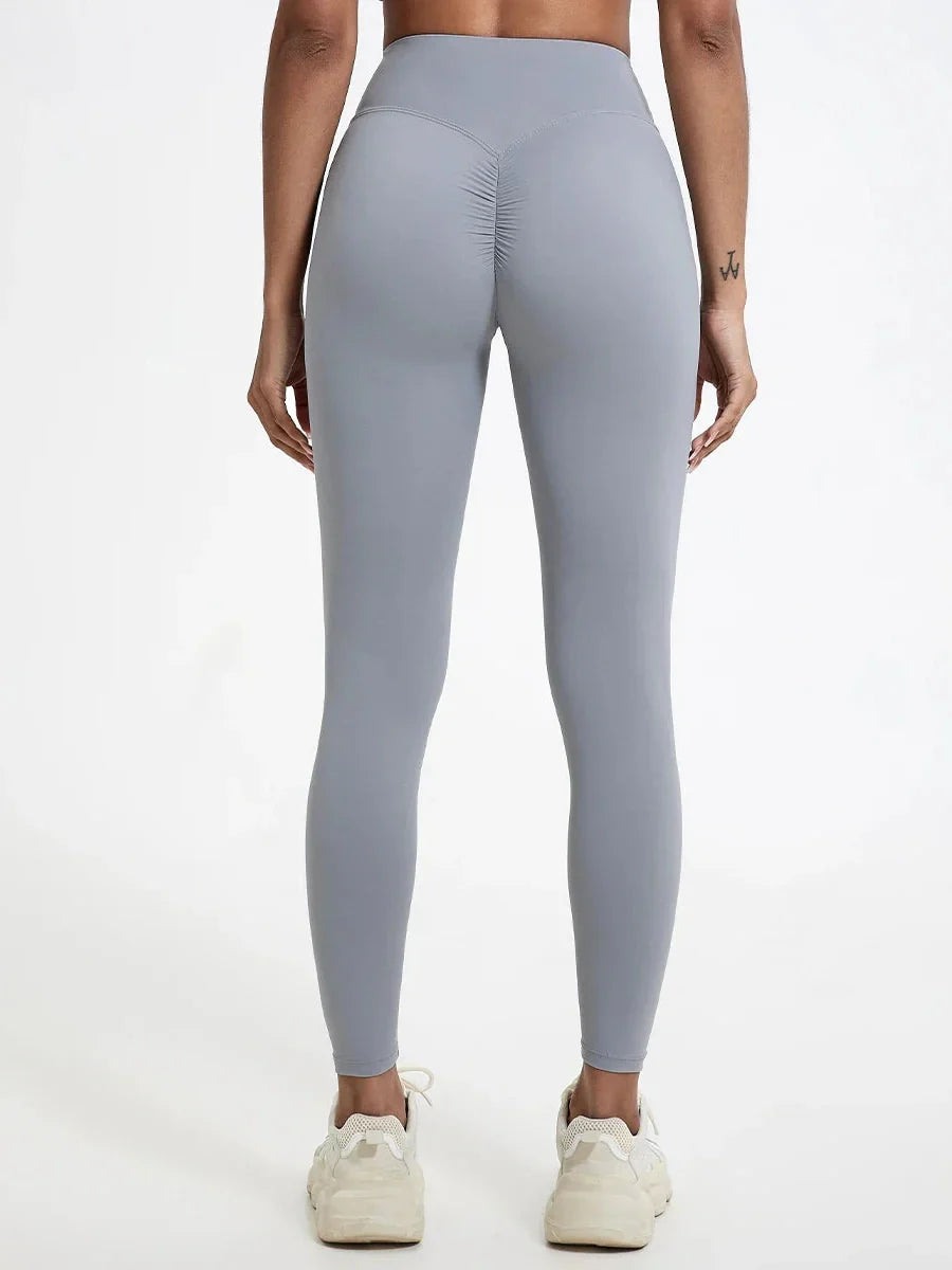 Legginsy sportowe