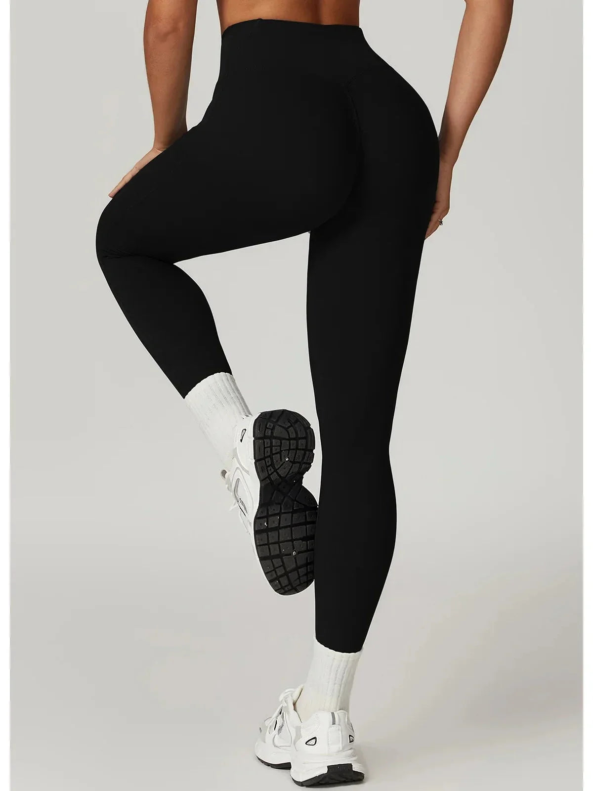 Legginsy sportowe