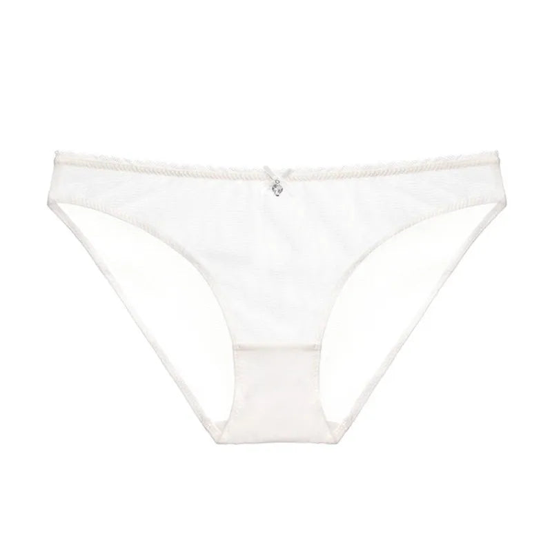 Siateczkowe figi z kokardką