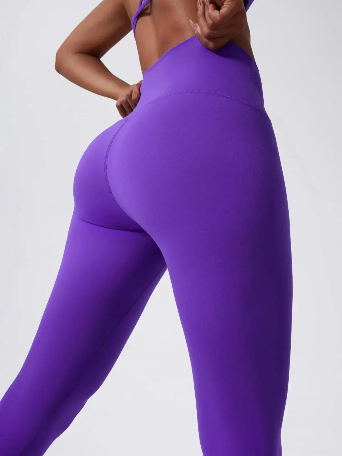 Legginsy sportowe