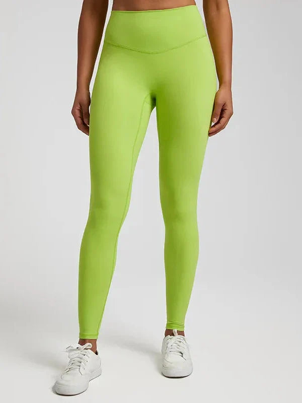 Legginsy sportowe