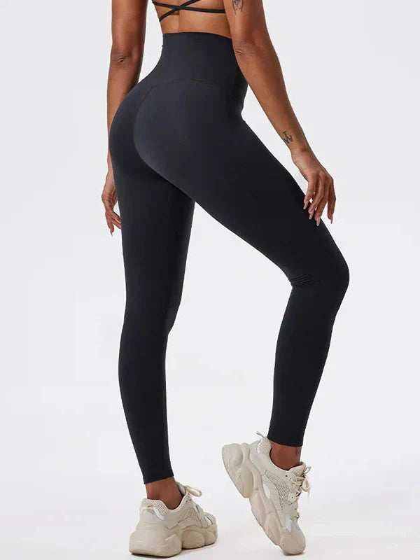 Legginsy sportowe