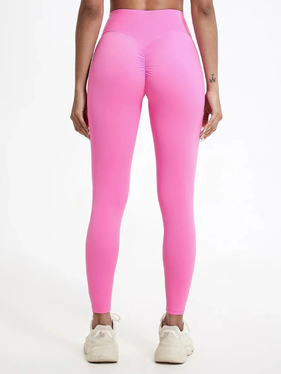 Legginsy sportowe