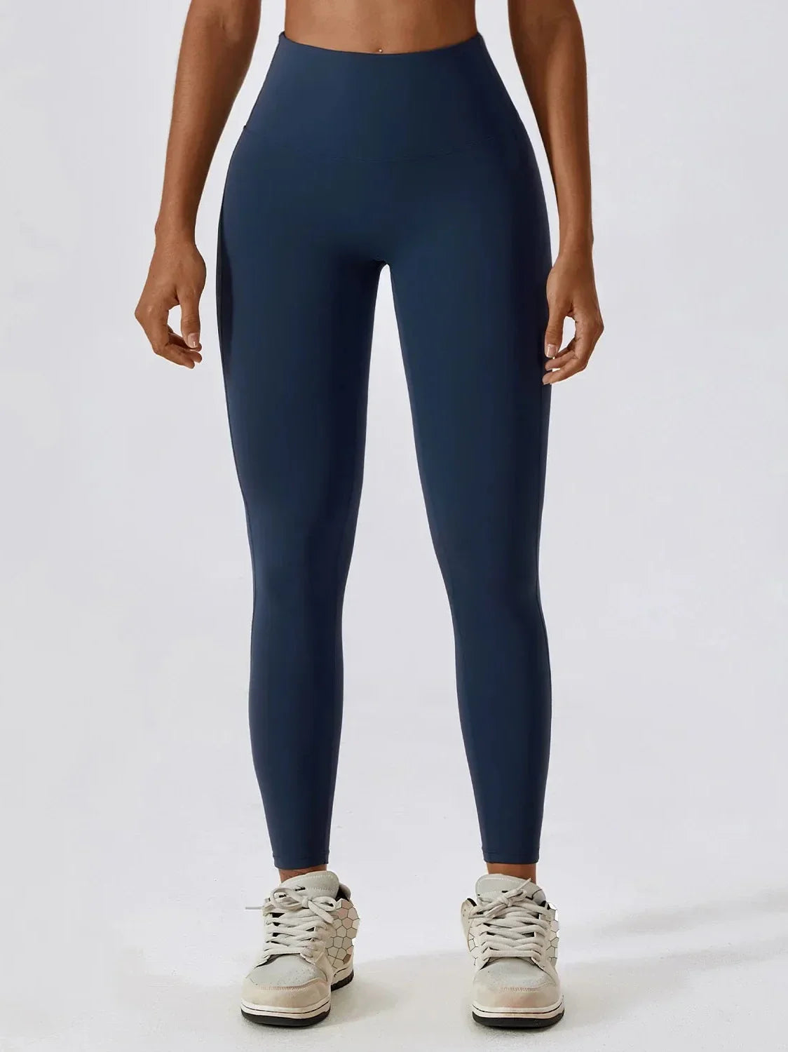 Legginsy sportowe