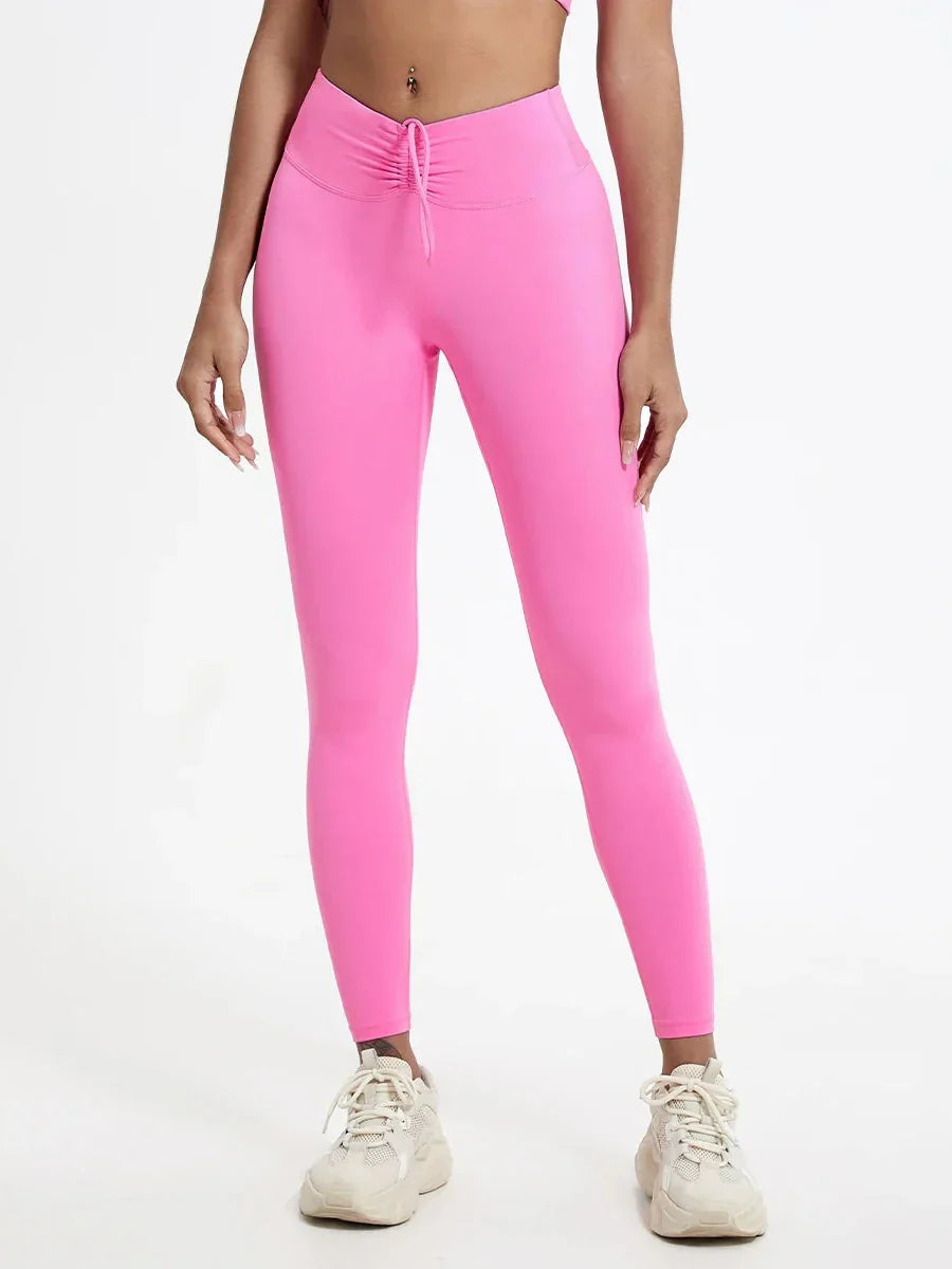 Legginsy sportowe