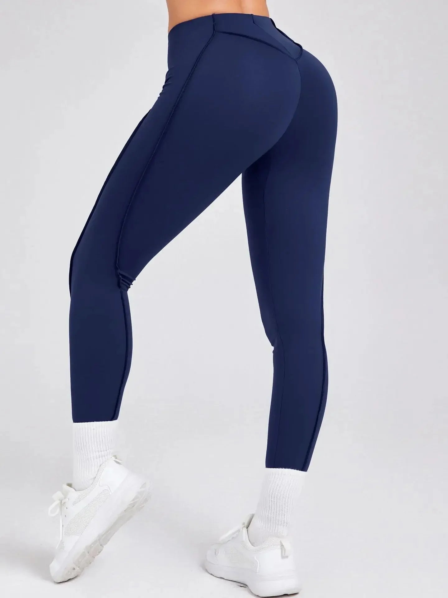 Legginsy sportowe